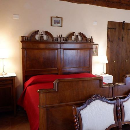 كاستروكارو تيرمي Alla Locanda Del Cinquecento المظهر الخارجي الصورة