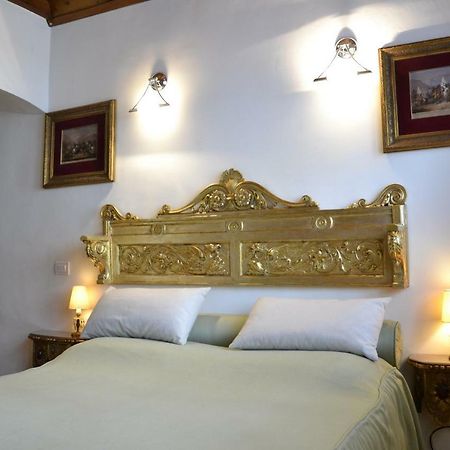 كاستروكارو تيرمي Alla Locanda Del Cinquecento المظهر الخارجي الصورة