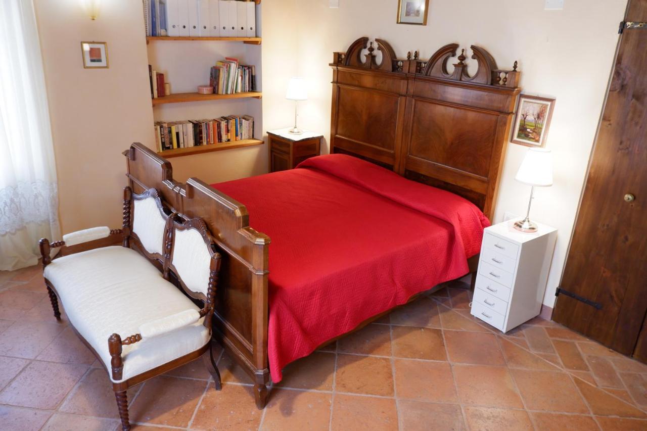 كاستروكارو تيرمي Alla Locanda Del Cinquecento المظهر الخارجي الصورة
