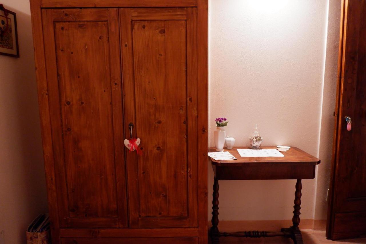 كاستروكارو تيرمي Alla Locanda Del Cinquecento المظهر الخارجي الصورة