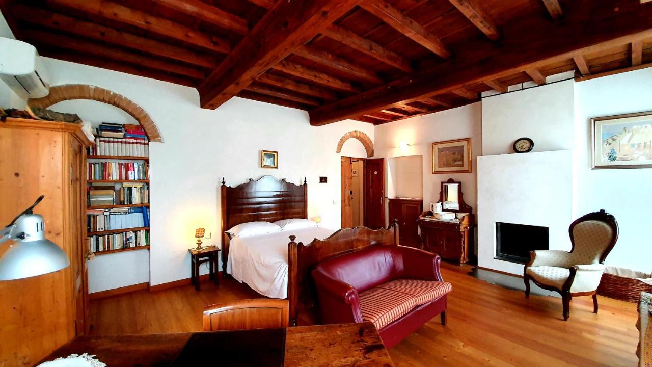 كاستروكارو تيرمي Alla Locanda Del Cinquecento المظهر الخارجي الصورة