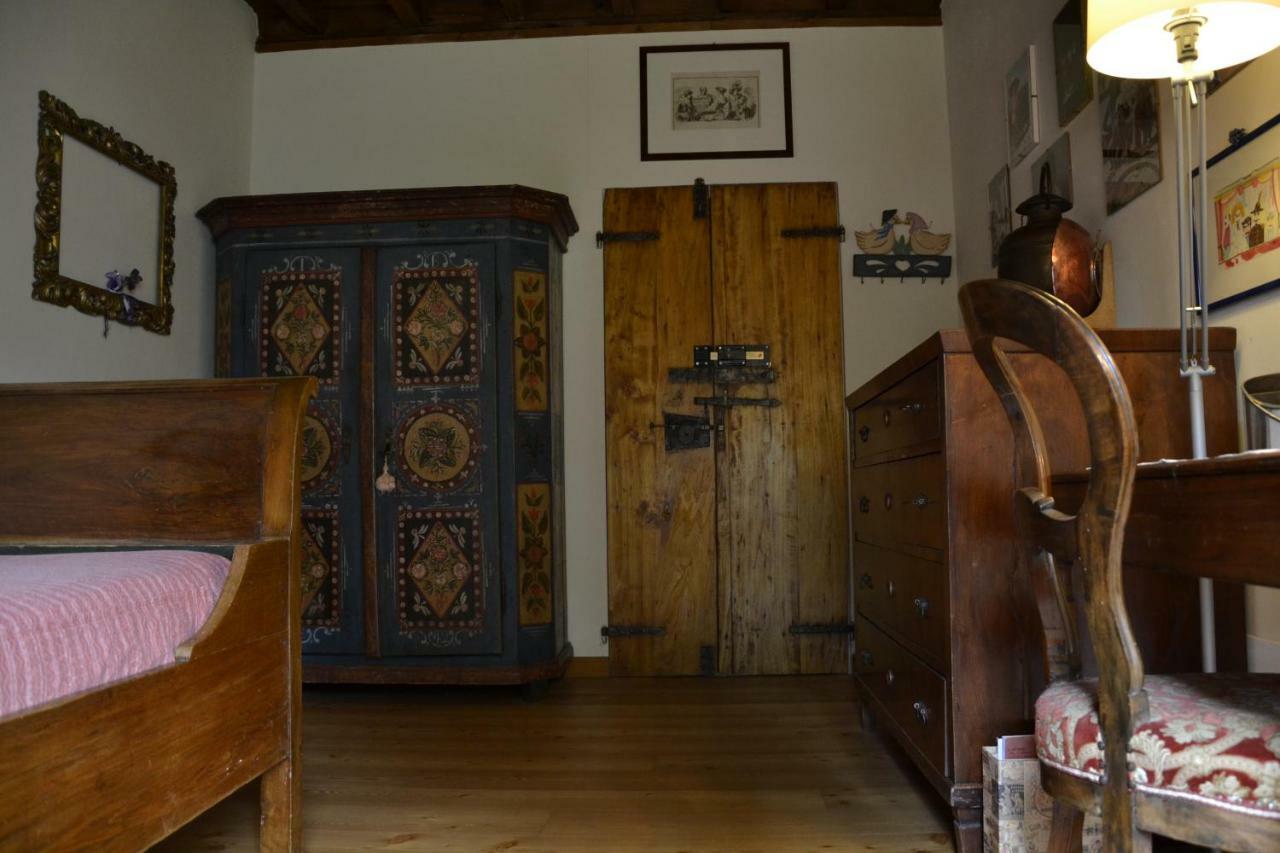 كاستروكارو تيرمي Alla Locanda Del Cinquecento المظهر الخارجي الصورة